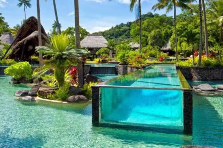 Best Luxury Resorts in Fiji for Exclusive Stays