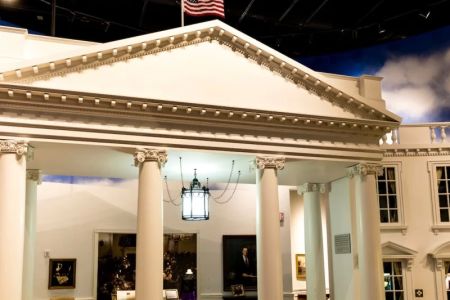 The Most Beautiful Presidential Libraries and Museums in the US
