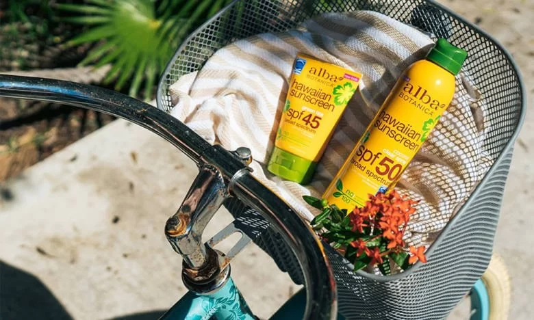 The Best Sunscreen for a Beach Trip to California or Florida