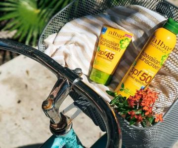 The Best Sunscreen for a Beach Trip to California or Florida