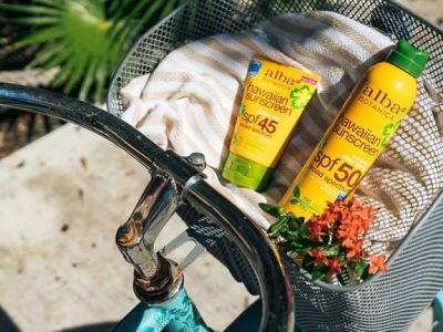 The Best Sunscreen for a Beach Trip to California or Florida