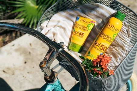 The Best Sunscreen for a Beach Trip to California or Florida