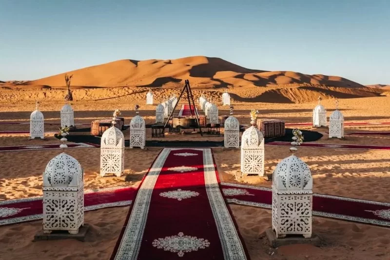 How to Plan a Luxury Tour in Morocco: A Complete Guide