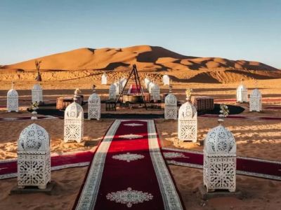 How to Plan a Luxury Tour in Morocco: A Complete Guide