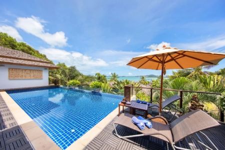 Best Private Villas for Luxury Stays in Thailand: Top Picks and Tips