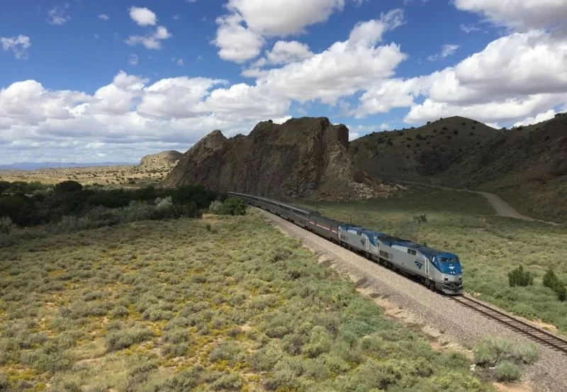 A Complete Guide to Amtrak's Most Scenic US Routes
