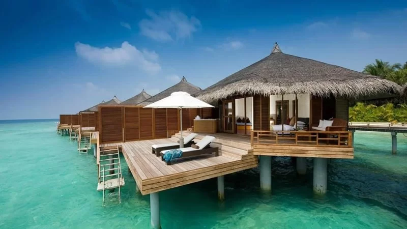Luxury Beach Resorts in the Maldives: The Ultimate Guide to Paradise Escapes