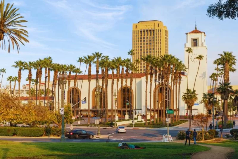 The Most Famous Movie Filming Locations in the US You Can Visit