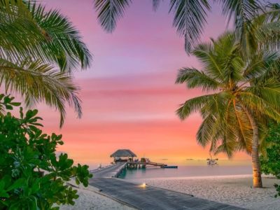 Most Luxurious Honeymoon Destinations for a Once-in-a-Lifetime Start