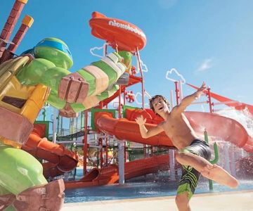 Best Luxury Vacation Experiences for Families With Children