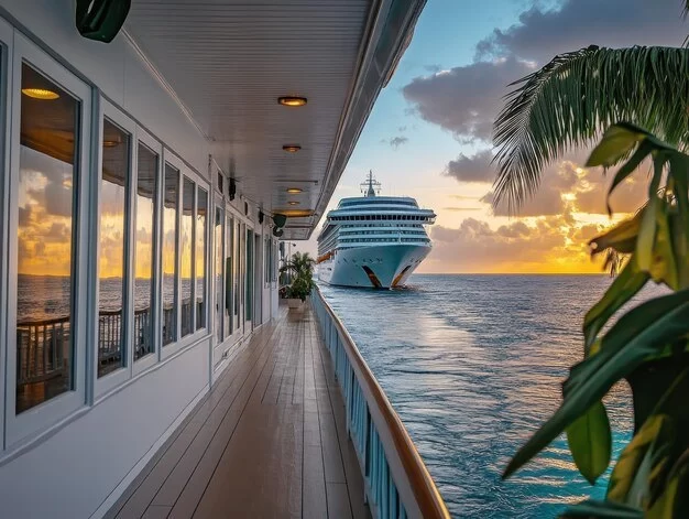 How to Enjoy a Luxury Cruise Through the Caribbean – Indulgent Experiences & Travel Tips