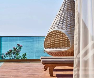 How to Enjoy a Luxurious Stay at a 5-Star Hotel – Tips for an Unforgettable Experience