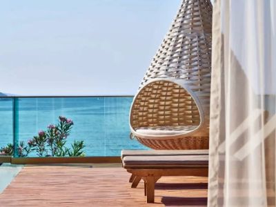 How to Enjoy a Luxurious Stay at a 5-Star Hotel – Tips for an Unforgettable Experience