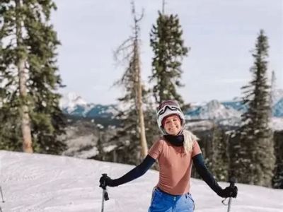 Top Destinations for Luxury Skiing Holidays – Where Elegance Meets Adventure