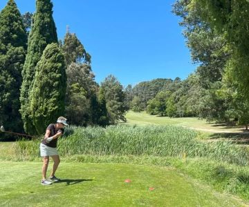 How to Enjoy Luxury Golf Vacations – Top Destinations, Experiences, and Tips