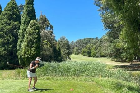 How to Enjoy Luxury Golf Vacations – Top Destinations, Experiences, and Tips