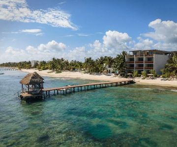 Top Private Island Getaways for High-End Travelers