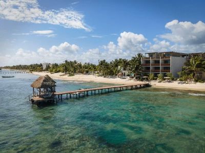 Top Private Island Getaways for High-End Travelers