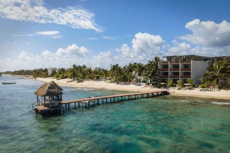 Top Private Island Getaways for High-End Travelers