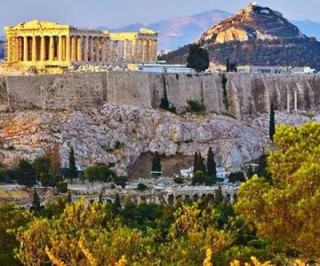 Best Luxury Destinations for History Lovers: Live the Past in Style