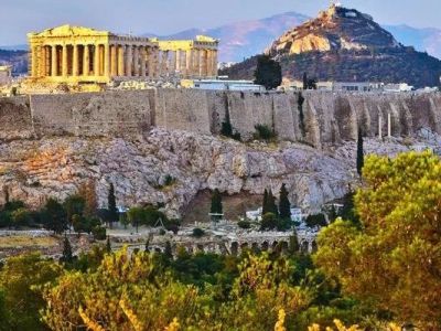 Best Luxury Destinations for History Lovers: Live the Past in Style