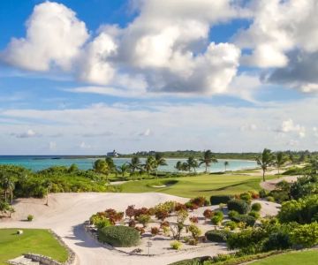 Best Destinations for Luxurious Golfing Vacations – Where Elegance Meets the Fairway