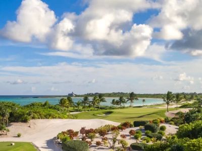 Best Destinations for Luxurious Golfing Vacations – Where Elegance Meets the Fairway