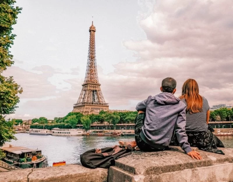 How to Plan a Luxurious Romantic Getaway in Paris – Insider Playbook