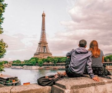 How to Plan a Luxurious Romantic Getaway in Paris – Insider Playbook