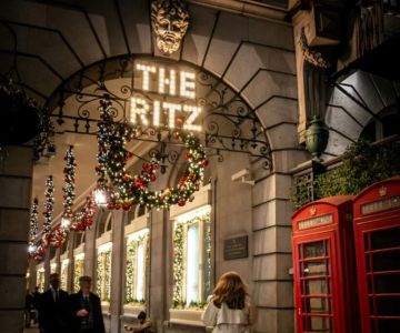 How to Book Luxury Experiences in London – A Guide to Exclusive Adventures