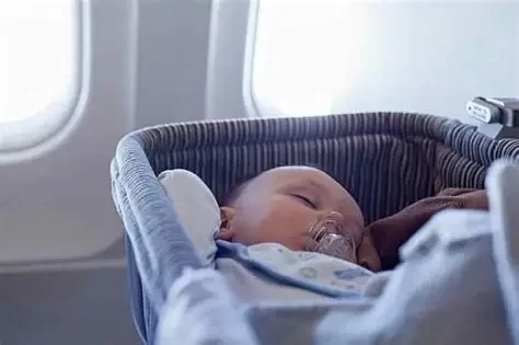 The Best Portable Cribs for Flying and Road Trips