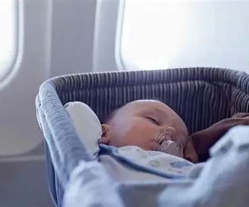 The Best Portable Cribs for Flying and Road Trips