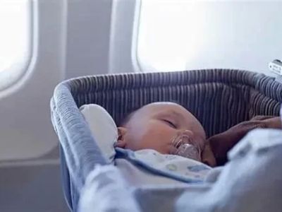 The Best Portable Cribs for Flying and Road Trips