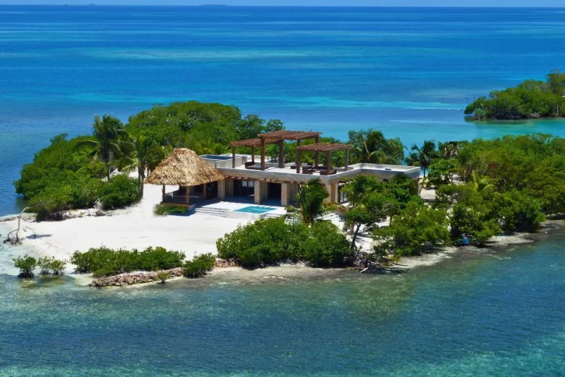 How to Book Private Island Resorts for a Luxurious Holiday