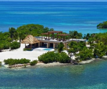 How to Book Private Island Resorts for a Luxurious Holiday