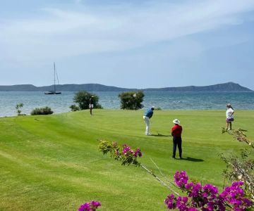 How to Plan a Luxury Golf Vacation: Play, Stay, and Travel Like a Pro