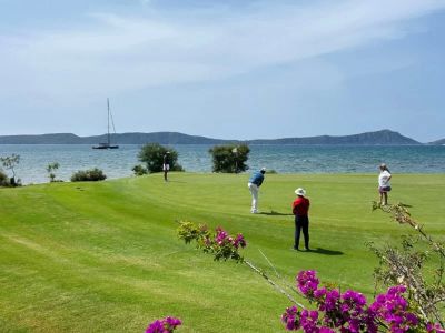 How to Plan a Luxury Golf Vacation: Play, Stay, and Travel Like a Pro