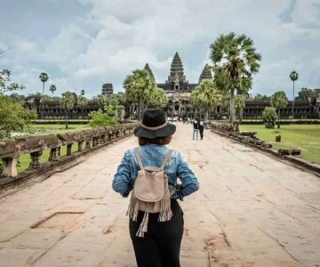 Top Luxury Travel Experiences for Solo Travelers: Unforgettable Destinations