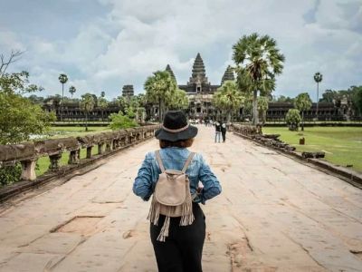 Top Luxury Travel Experiences for Solo Travelers: Unforgettable Destinations