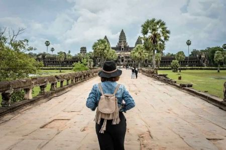 Top Luxury Travel Experiences for Solo Travelers: Unforgettable Destinations