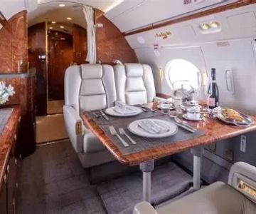 How to Travel by Private Jet for Luxury Experiences