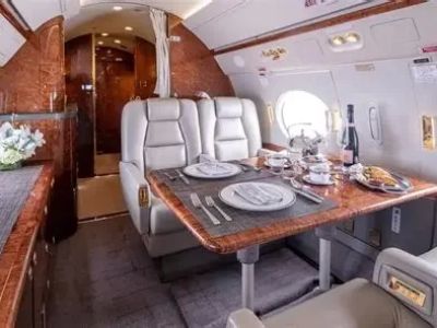 How to Travel by Private Jet for Luxury Experiences
