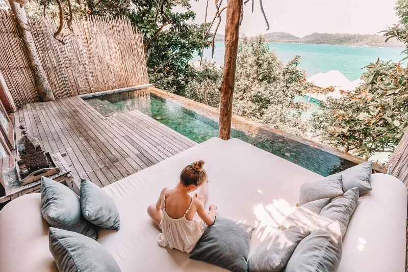 Best Private Travel Experiences in Australia: Handcrafted Luxury Journeys for Discerning Travelers