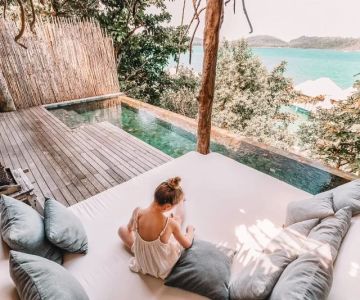 Best Private Travel Experiences in Australia: Handcrafted Luxury Journeys for Discerning Travelers