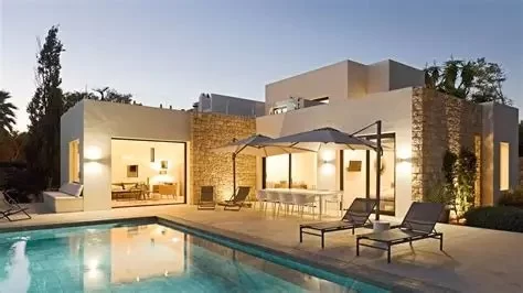 Best Luxury Holiday Homes for Rent in Europe