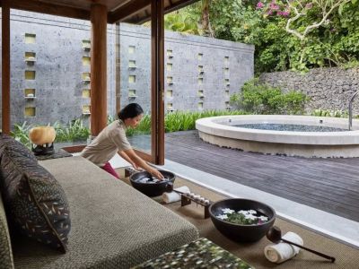 Best Luxury Spa Resorts in Bali for Rest, Wellness and Romance