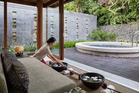 Best Luxury Spa Resorts in Bali for Rest, Wellness and Romance