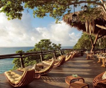 Discover the Most Exclusive Luxury Resorts in Fiji for an Unforgettable Getaway