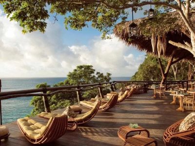 Discover the Most Exclusive Luxury Resorts in Fiji for an Unforgettable Getaway