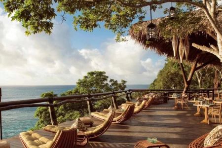 Discover the Most Exclusive Luxury Resorts in Fiji for an Unforgettable Getaway